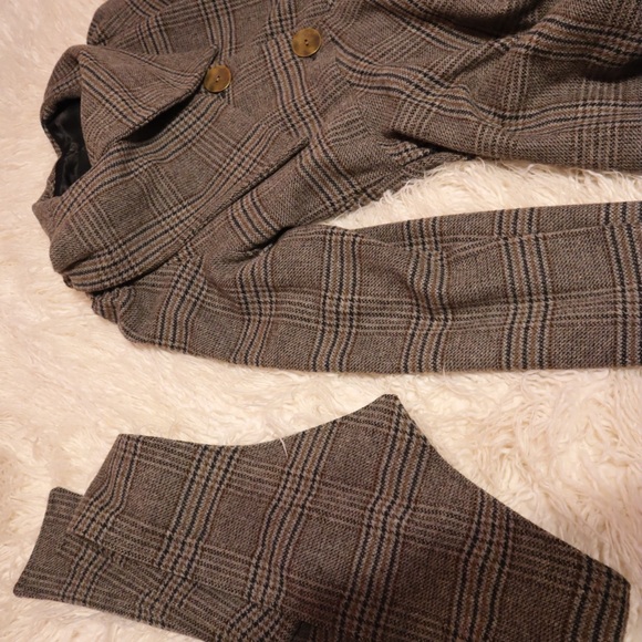 Modcloth Modern Fairy Coat - Picture 10 of 14